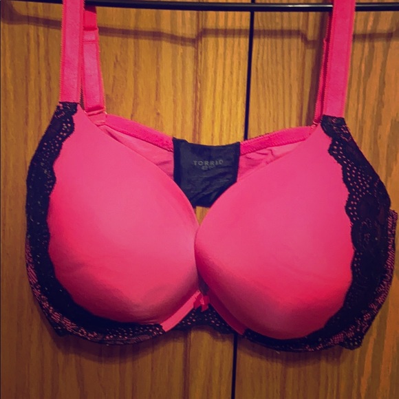 torrid Other - Torrid Bra 42 DD torrid Other - Torrid Bra 42 DD